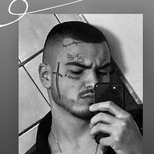 Meet your Posher, Dimitar